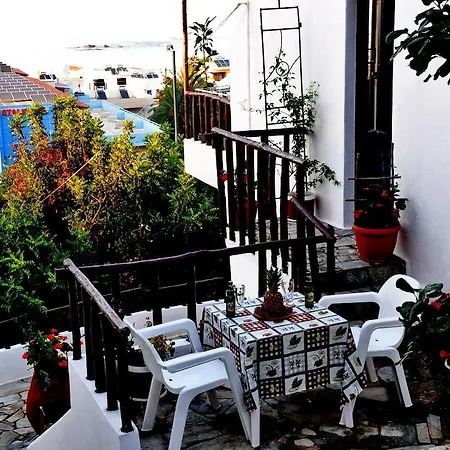 Heliotrope Apartment *