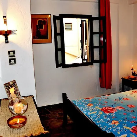 Apartment Heliotrope Stalida