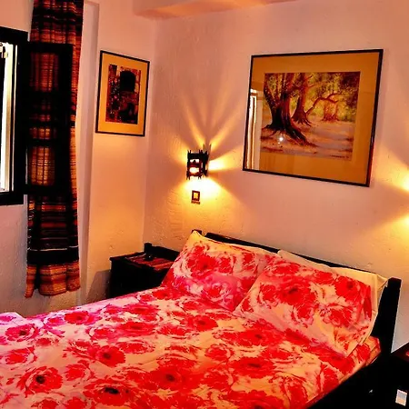 Apartment Heliotrope Stalida