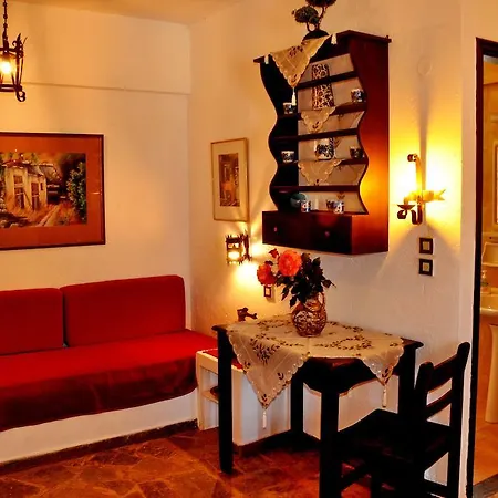 Apartment Heliotrope