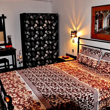 Apartment Heliotrope *